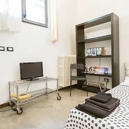 Apartment San Felice Modern Loft Bologna