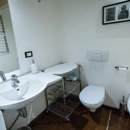 Apartment San Felice Modern Loft