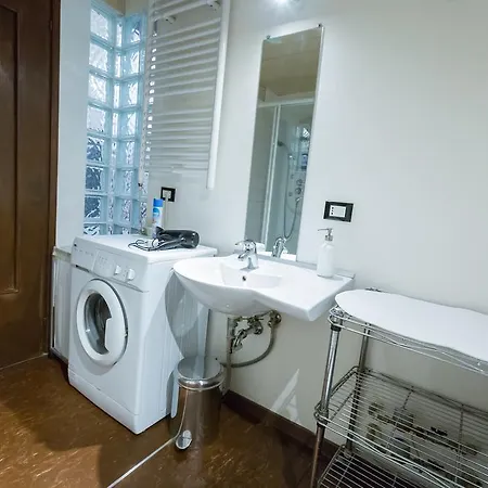 San Felice Modern Loft *
