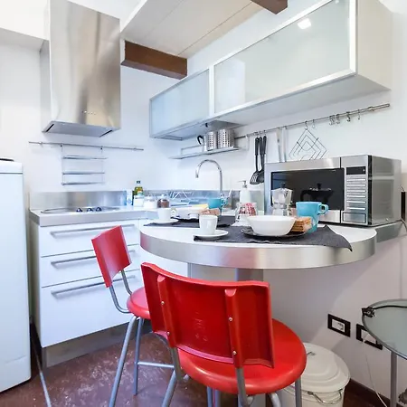 San Felice Modern Loft Apartment