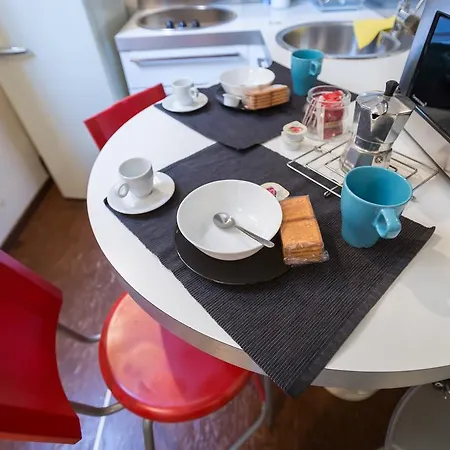 San Felice Modern Loft *