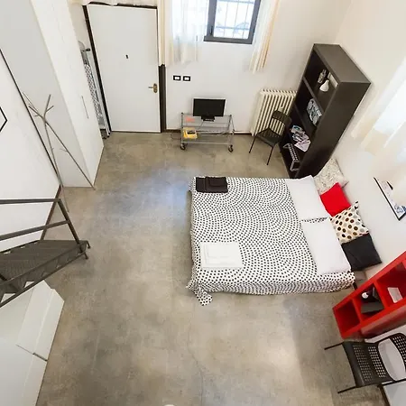 San Felice Modern Loft *