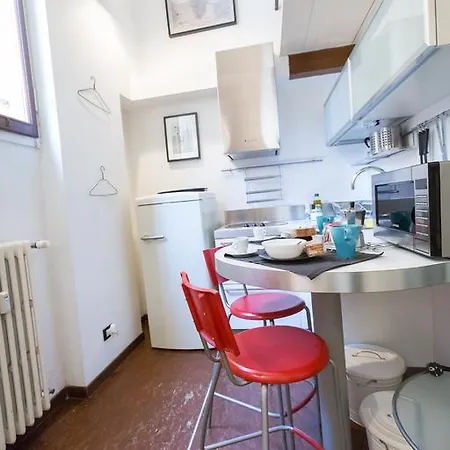 San Felice Modern Loft * Bologna