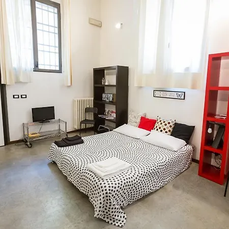 San Felice Modern Loft Bologna